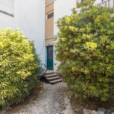 Casa Da Linha Lejlighed