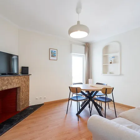 Casa Da Linha Lejlighed