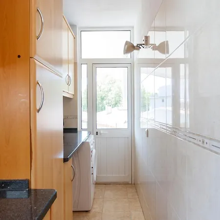 Casa Da Linha Lejlighed *