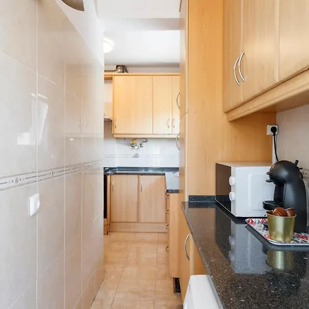 Lejlighed Casa Da Linha *