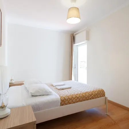 Lejlighed Casa Da Linha