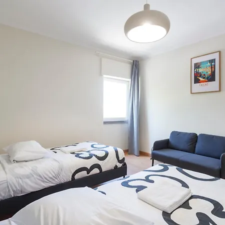 Casa Da Linha Lejlighed Cascais