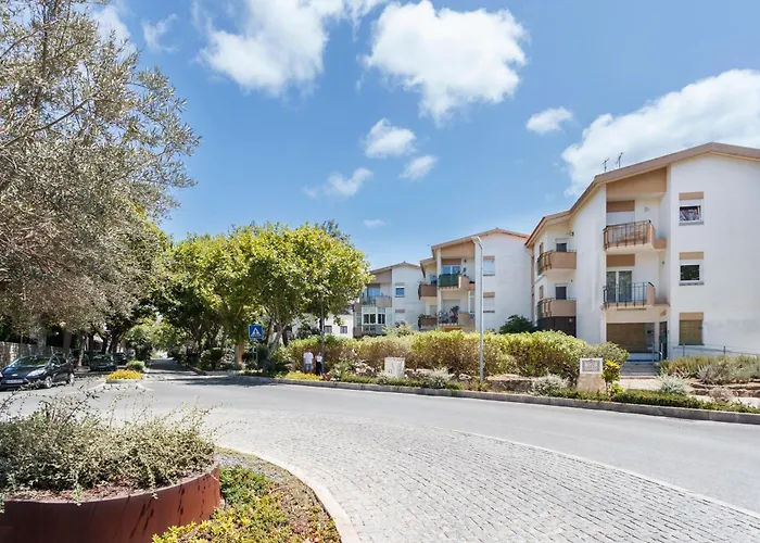 Casa Da Linha Apartmán *