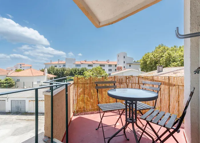 Apartmán Casa Da Linha *