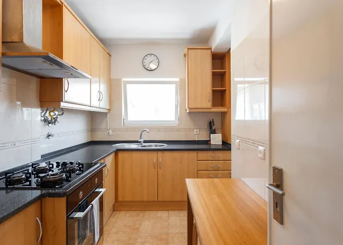 Apartmán Casa Da Linha *