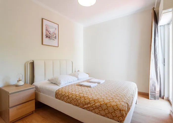 Casa Da Linha Apartmán Cascais