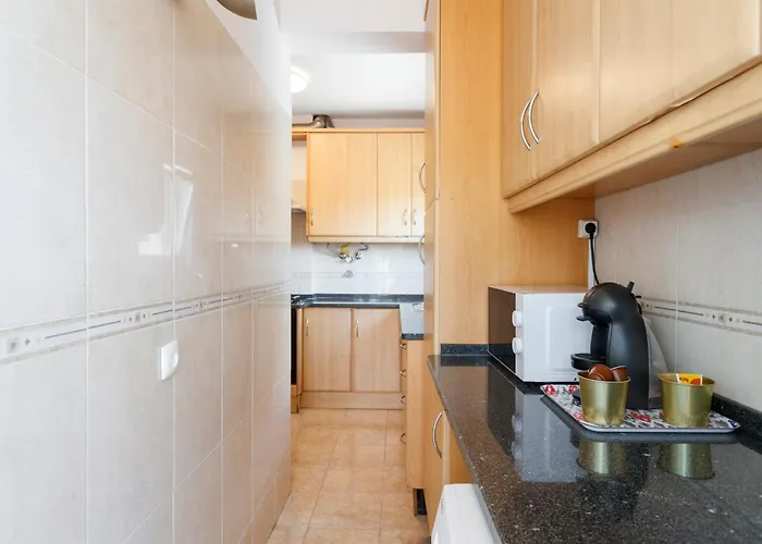 Apartmán Casa Da Linha *