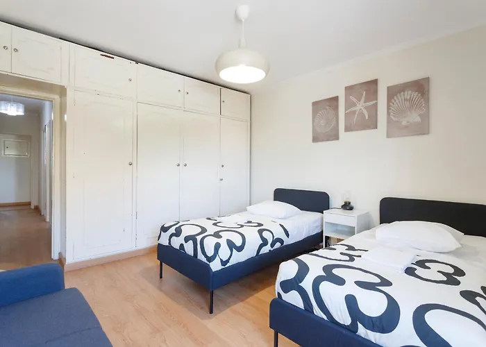 Casa Da Linha Apartmán