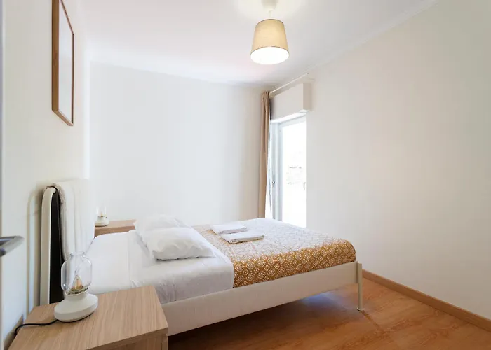 Apartmán Casa Da Linha