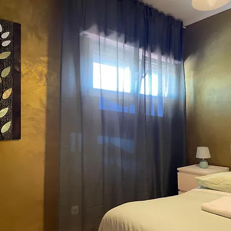 Casa Da Linha 아파트