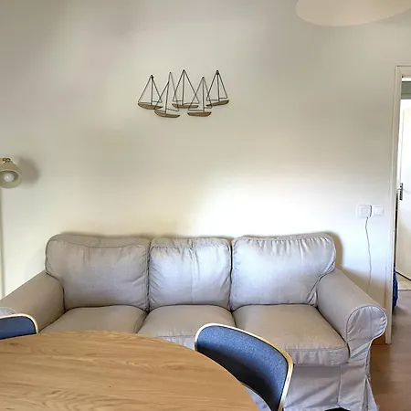 아파트 Casa Da Linha