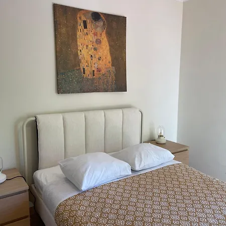 아파트 Casa Da Linha *
