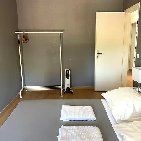 Casa Da Linha 카스카이스