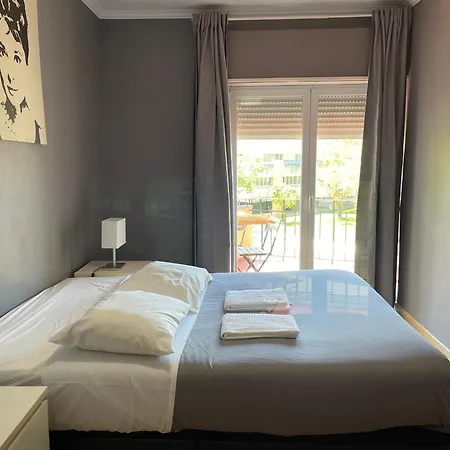 Casa Da Linha