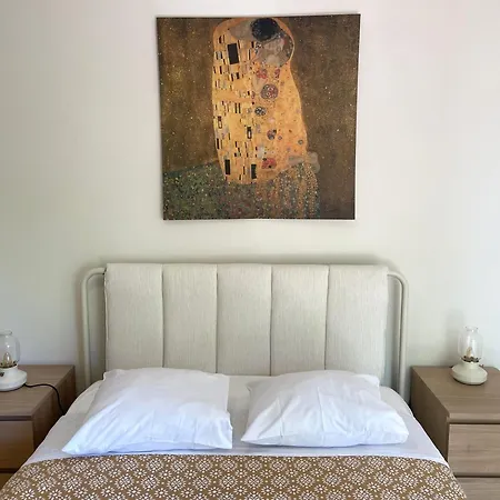 아파트 Casa Da Linha *