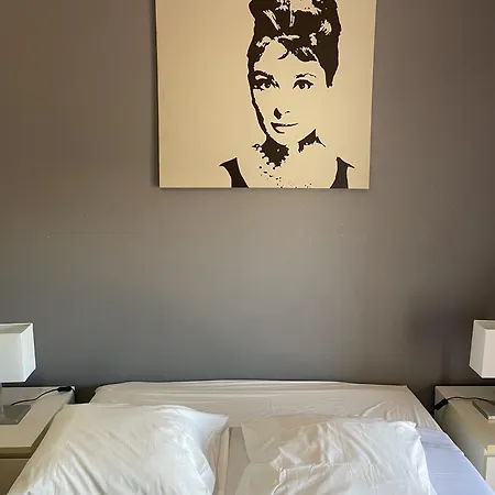 Casa Da Linha 아파트 카스카이스
