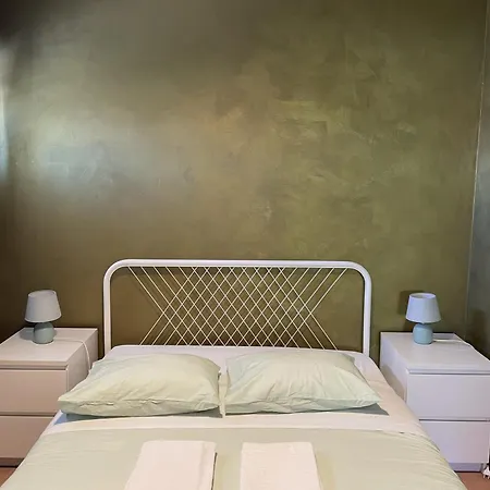 Casa Da Linha *
