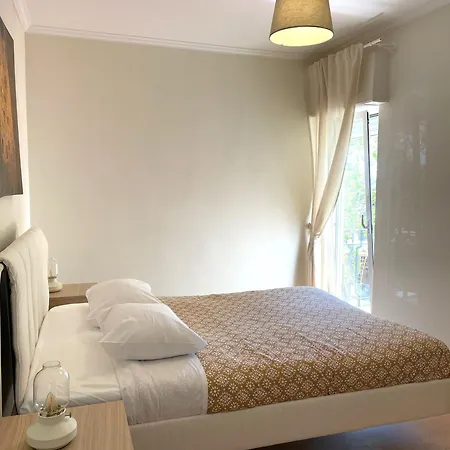 Casa Da Linha 카스카이스