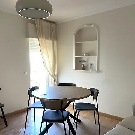 Casa Da Linha