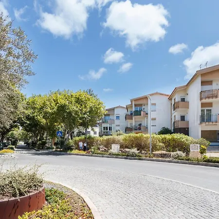 Casa Da Linha Apartmán *