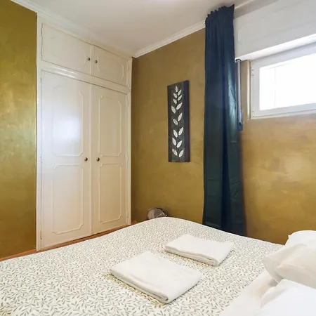 Casa Da Linha Apartment