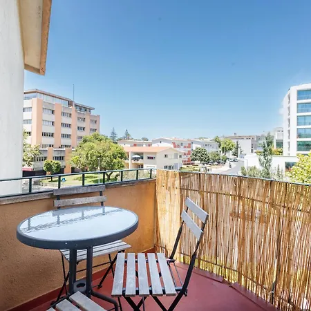 Apartment Casa Da Linha