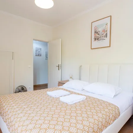 Casa Da Linha * Cascais