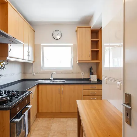 Apartmán Casa Da Linha *