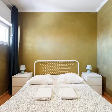 Casa Da Linha * Віавіа