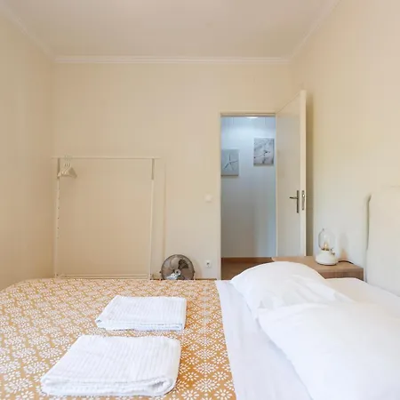 Casa Da Linha Apartment Cascais