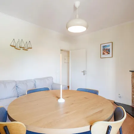 Apartament Casa Da Linha Віавіа