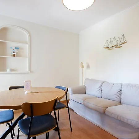 Casa Da Linha *
