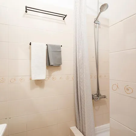 Casa Da Linha Віавіа