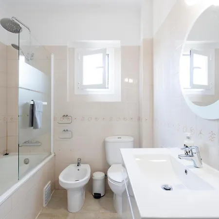 Casa Da Linha * Віавіа