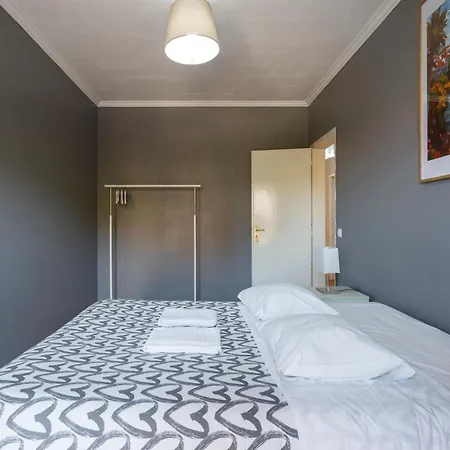 Casa Da Linha