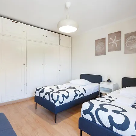 Casa Da Linha Apartmán