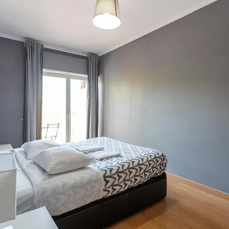 Apartment Casa Da Linha *