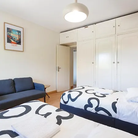 Casa Da Linha *