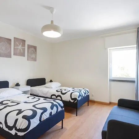 Casa Da Linha * Cascais