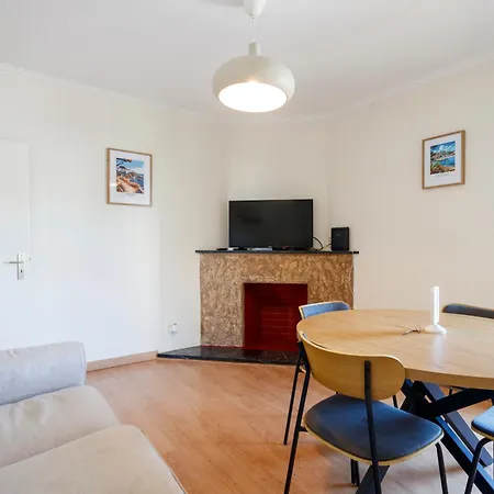 Casa Da Linha