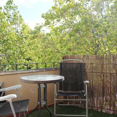 Casa Da Linha 아파트