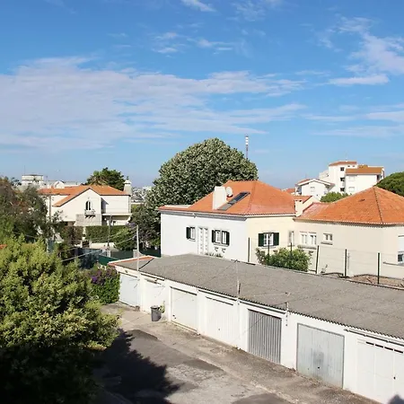 Casa Da Linha *