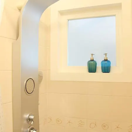 아파트 Casa Da Linha