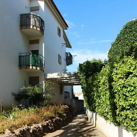 아파트 Casa Da Linha *