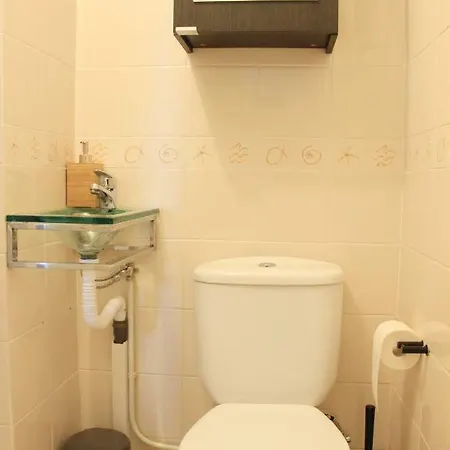 Casa Da Linha 아파트 카스카이스