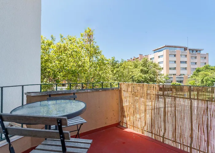 Casa Da Linha Apartment Cascais