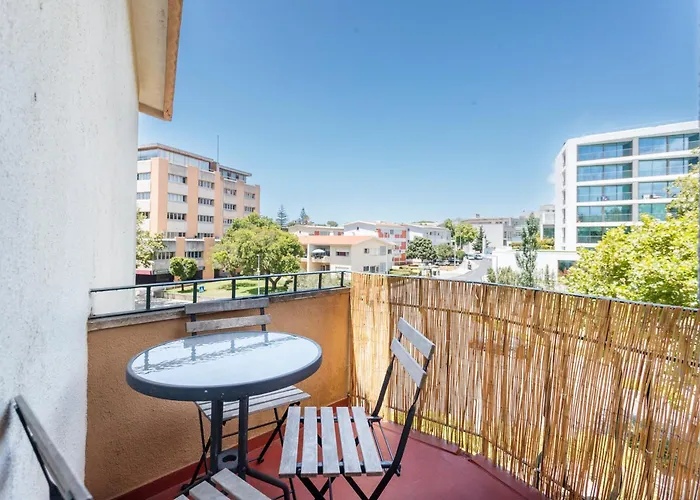 Apartment Casa Da Linha