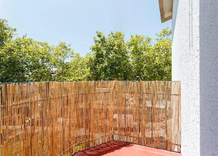 Apartment Casa Da Linha Cascais