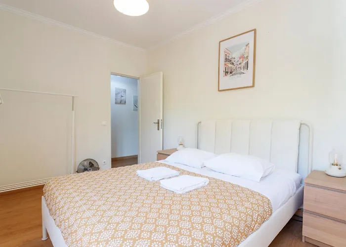 Casa Da Linha * Cascais