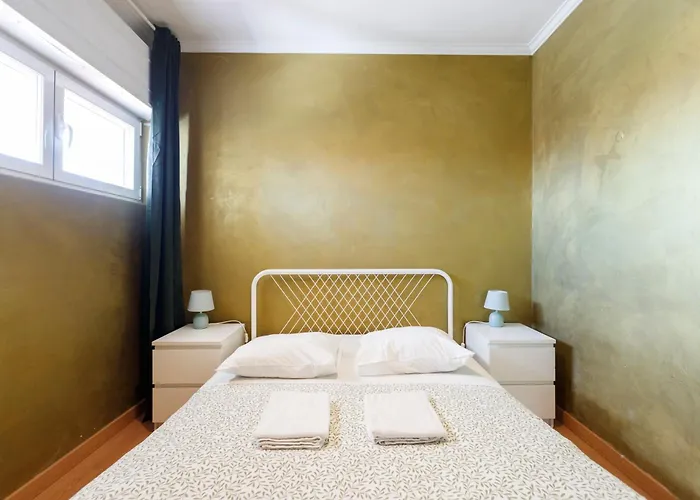 Casa Da Linha * Cascais